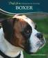 Boxer - Doglife: Lifelong Care for Your Dog