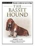 The Basset Hound [With Training DVD]