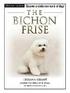 The Bichon Frise [With DVD]
