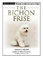 The Bichon Frise [With DVD]