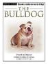 The Bulldog [With DVD]