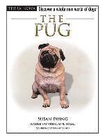 The Pug [With Dog Training DVD] (inbunden)