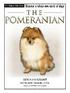The Pomeranian [With DVD]