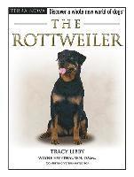 The Rottweiler [With Training DVD] (inbunden)