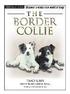 The Border Collie [With DVD]