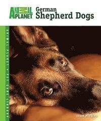 German Shepherd Dogs (h�ftad)