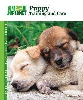 Puppy Training and Care (inbunden)