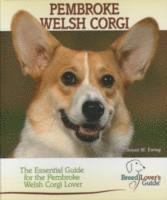Pembroke Welsh Corgi (h�ftad)