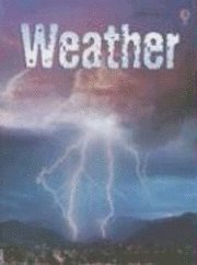 Weather (inbunden)