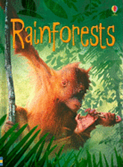 Rainforests (h�ftad)