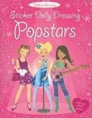 Popstars [With Sticker(s)] (h�ftad)