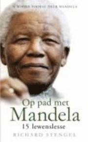 Op Pad Met Mandela (h�ftad)