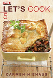 Let's Cook 5 (h�ftad)