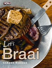 You Let's Braai (h�ftad)
