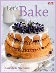 Let's Bake (h�ftad)