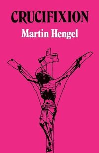Crucifixion (h�ftad)