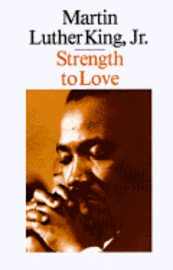 Strength To Love (inbunden)