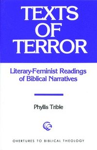 Texts of Terror (h�ftad)