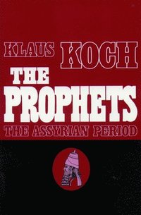 The Prophets (inbunden)