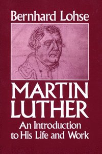 Martin Luther (h�ftad)