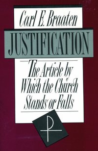 Justification (h�ftad)