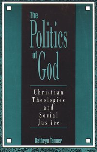 The Politics of God (h�ftad)