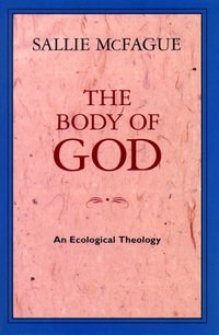 The Body of God (h�ftad)