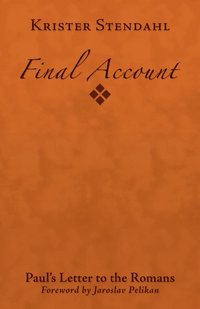 Final Account (h�ftad)