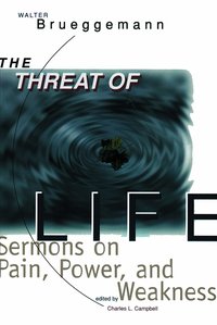 The Threat of Life (h�ftad)