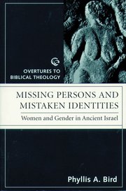 Missing Persons and Mistaken Identities (h�ftad)