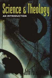 Science and Theology (h�ftad)