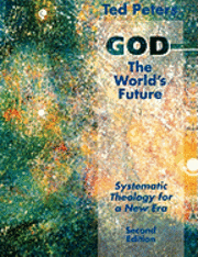 God - the Worlds Future (h�ftad)