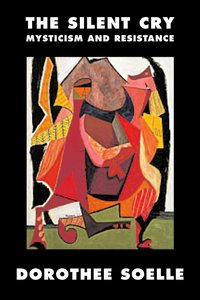 The Silent Cry (h�ftad)