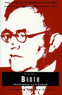 Karl Barth (h�ftad)