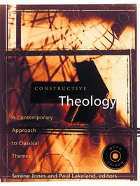 Constructive Theology Free CD ROM (h�ftad)