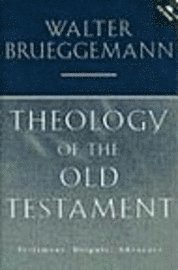 Theology of the Old Testament (h�ftad)