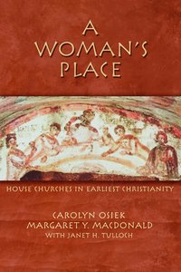 A Woman's Place (h�ftad)