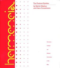 The Pastoral Epistles (inbunden)