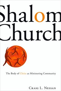 Shalom Church (h�ftad)