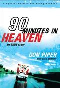 90 Minutes in Heaven - My True Story