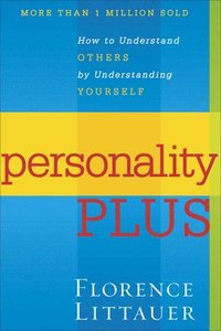 Personality Plus (h�ftad)