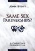Same-Sex Partnerships?: A Christian Perspective