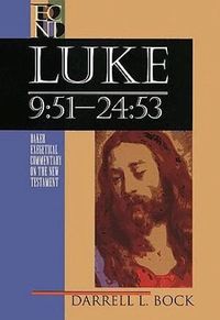 Luke (inbunden)