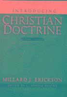 Introducing Christian Doctrine (inbunden)