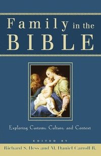 Family in the Bible (h�ftad)