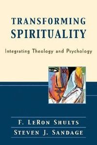 Transforming Spirituality (h�ftad)