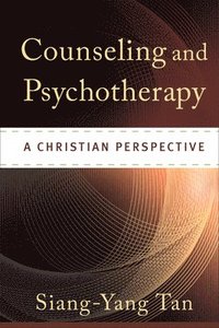 Counseling and Psychotherapy (inbunden)