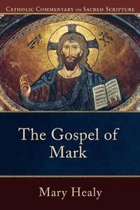 The Gospel of Mark (h�ftad)