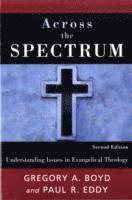 Across the Spectrum (h�ftad)