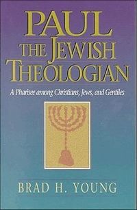 Paul the Jewish Theologian ()